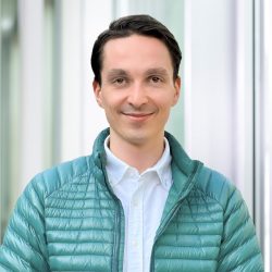 Ivan Kustov, Consultant für Städtebau und Stadtplanung