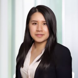 Thao Ta, Senior Consultant für Immobilienprojektmanagement